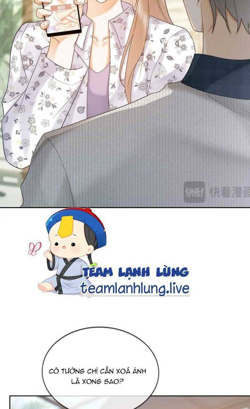 Tổng Tài Tỷ Phú Chỉ Sủng Cô Vợ Thế Thân