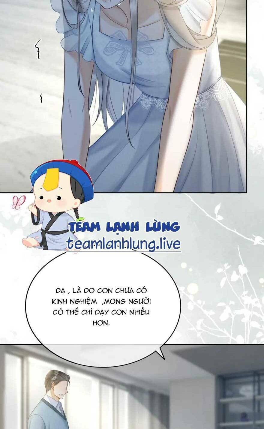 Tổng Tài Tỷ Phú Chỉ Sủng Cô Vợ Thế Thân