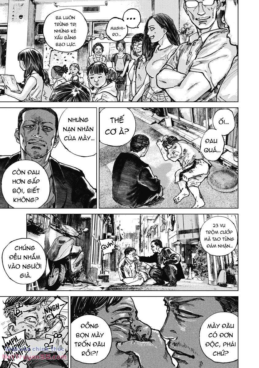 Trang truyện page_8 trong truyện tranh Gannibal - Chapter 15 - truyentvn.net