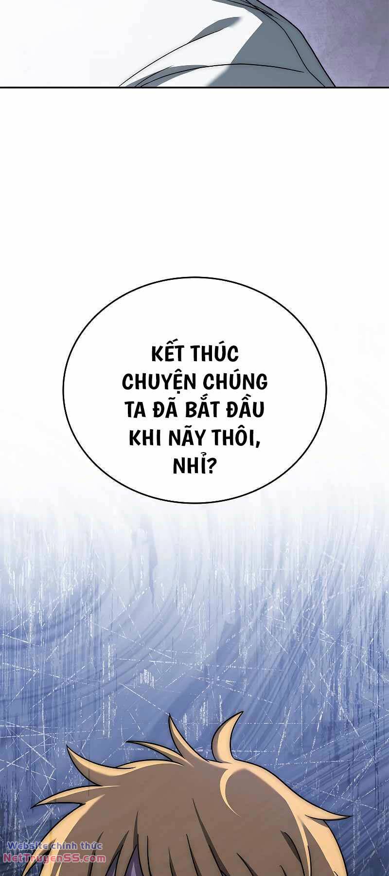 Quỷ Vương Hồi Quy Là Người Tốt: Chương 2