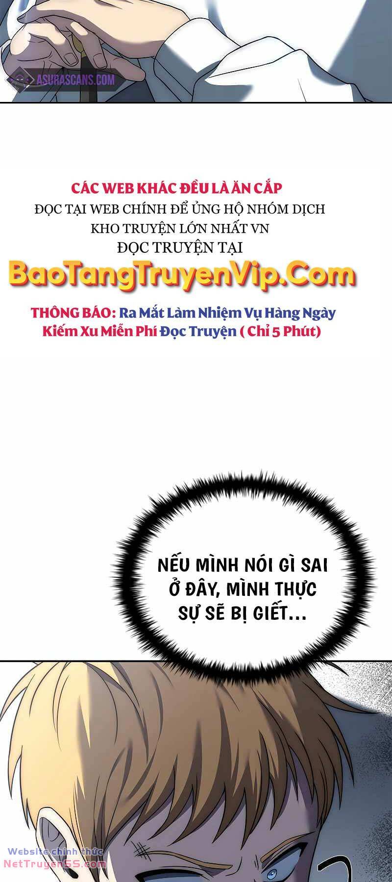 Quỷ Vương Hồi Quy Là Người Tốt: Chương 2