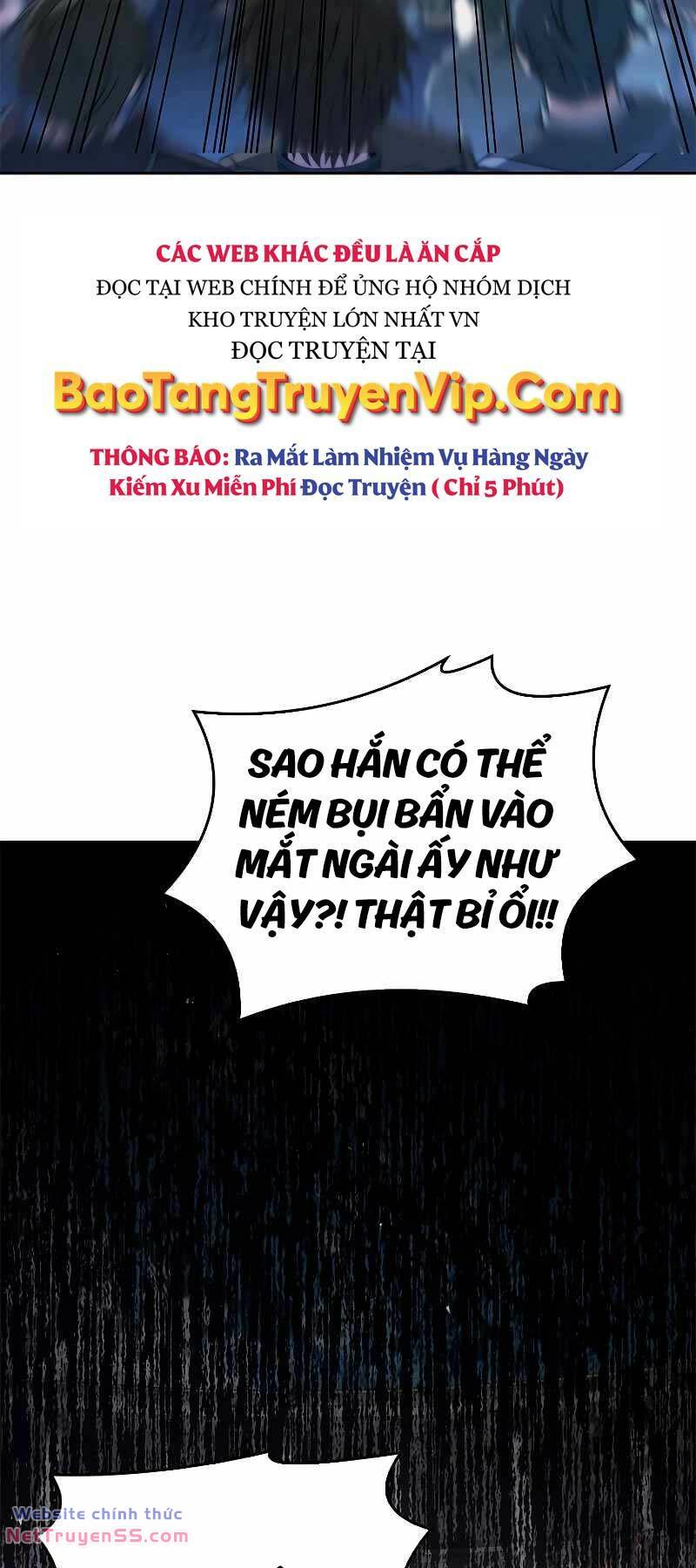 Quỷ Vương Hồi Quy Là Người Tốt: Chương 4