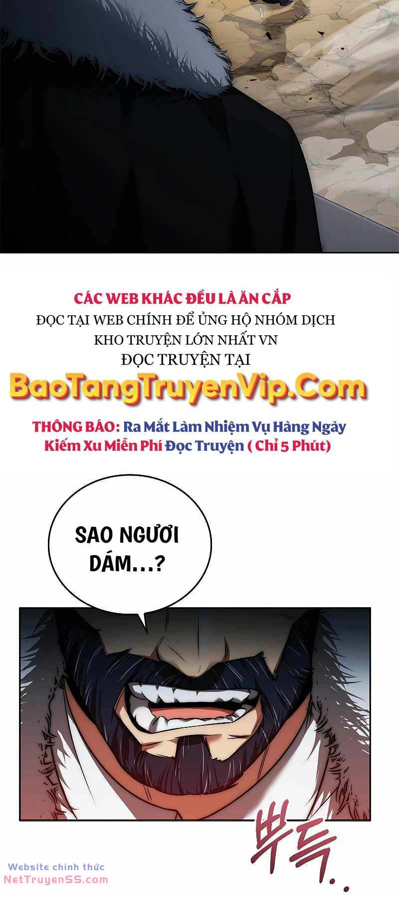 Quỷ Vương Hồi Quy Là Người Tốt: Chương 5