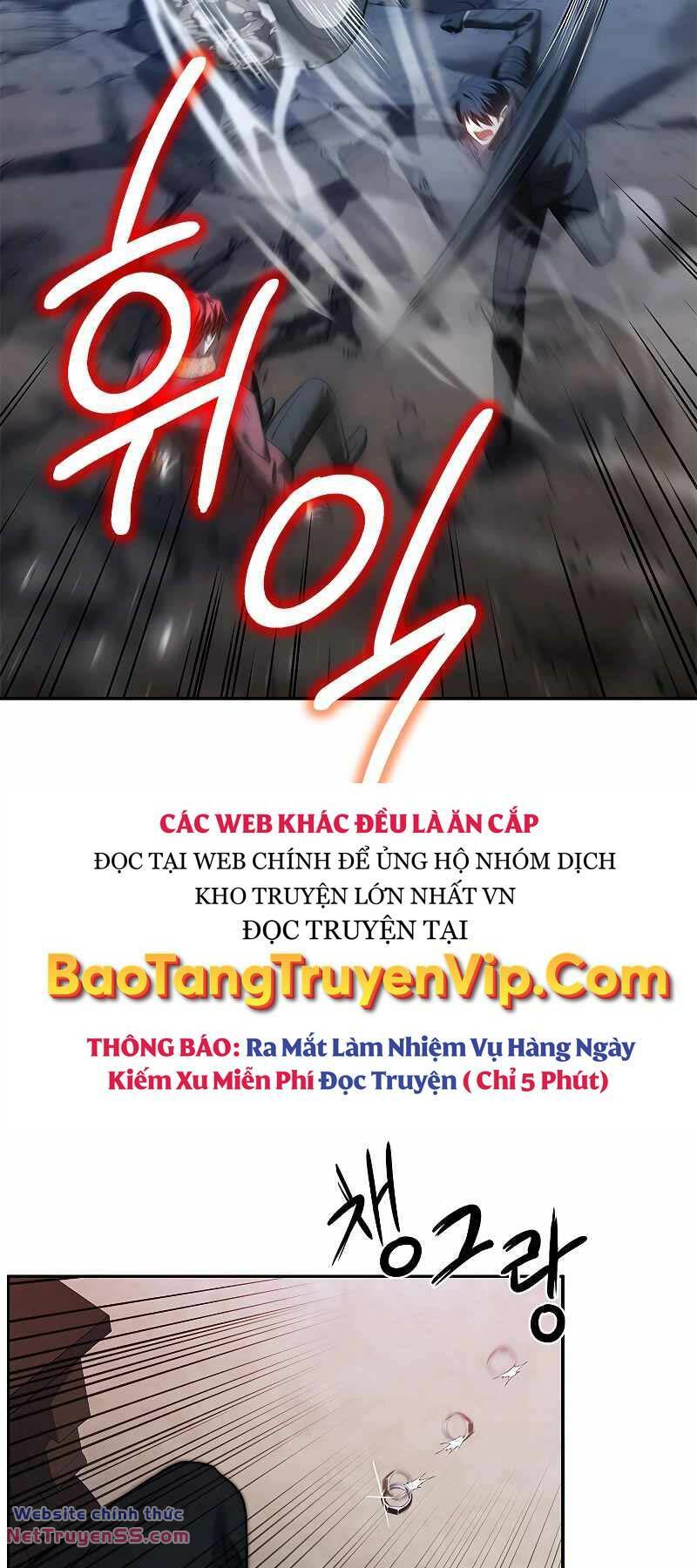 Quỷ Vương Hồi Quy Là Người Tốt: Chương 5