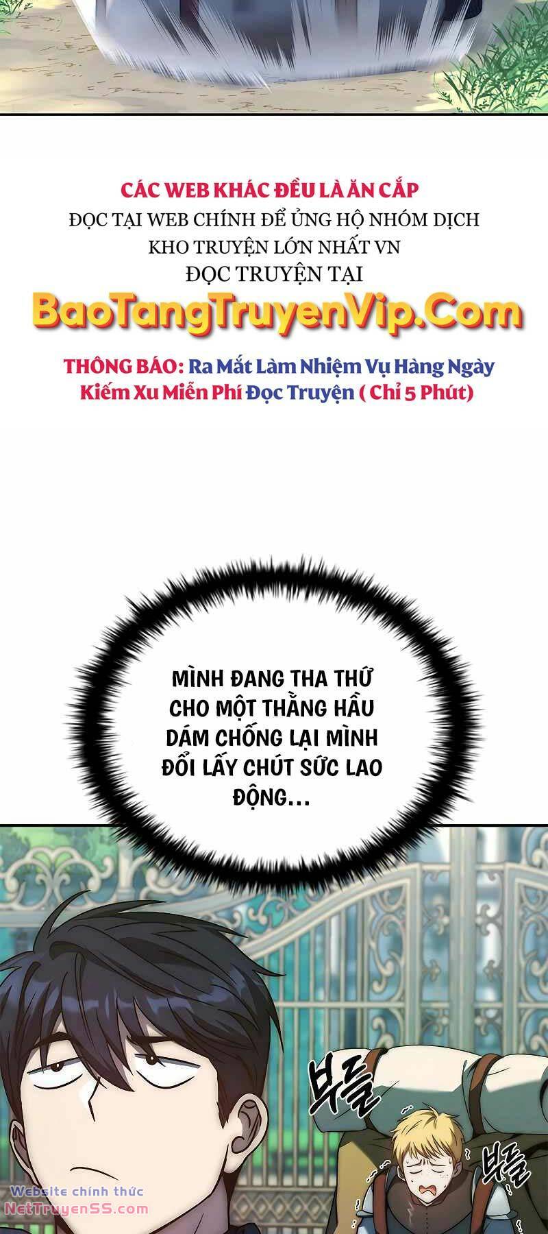 Quỷ Vương Hồi Quy Là Người Tốt: Chương 5