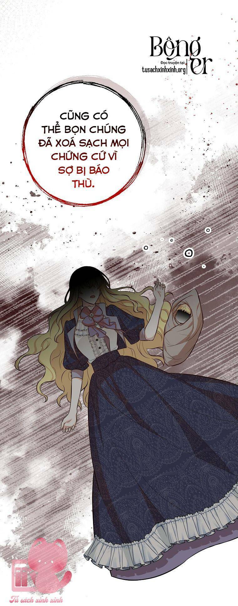 Bác sĩ tư nhân xin từ chức [Chap 56] - Page 10