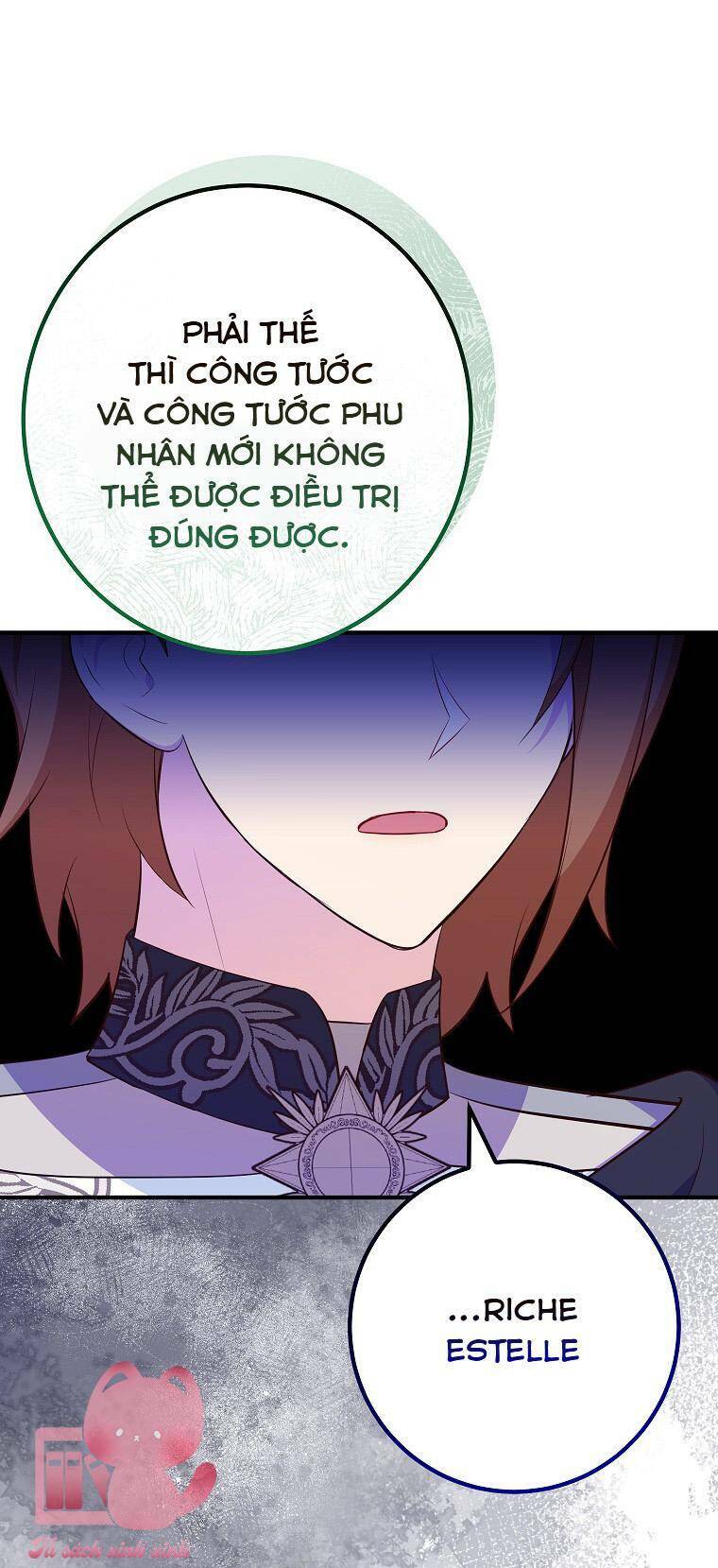 Bác sĩ tư nhân xin từ chức [Chap 56] - Page 22