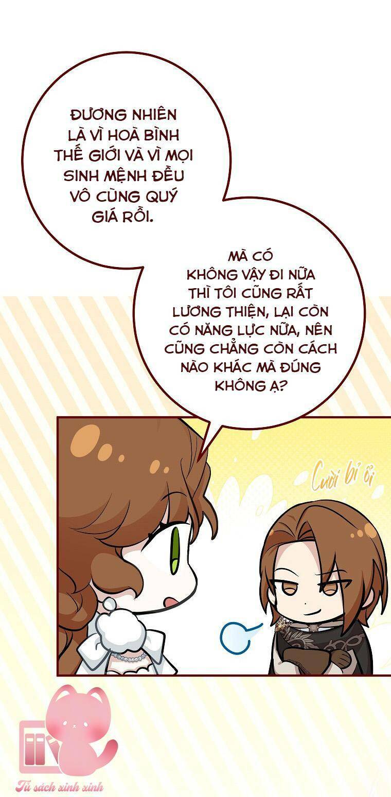 Bác sĩ tư nhân xin từ chức [Chap 56] - Page 41