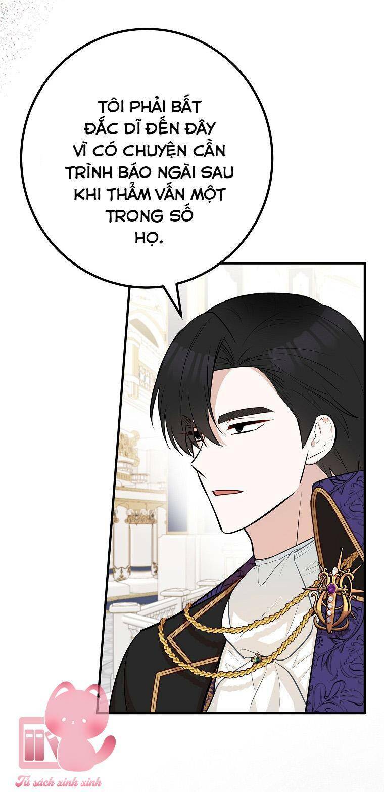 Bác sĩ tư nhân xin từ chức [Chap 56] - Page 64