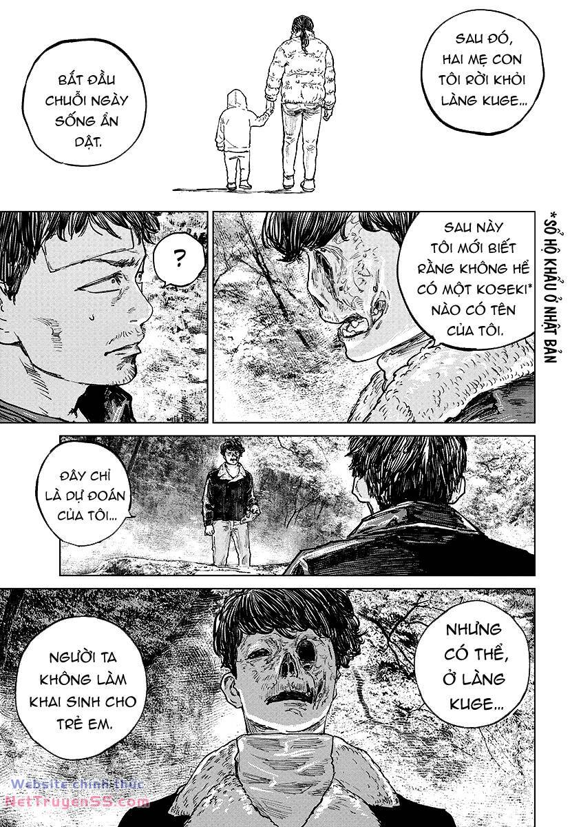 Trang truyện page_7 trong truyện tranh Gannibal - Chapter 23 - truyentvn.net