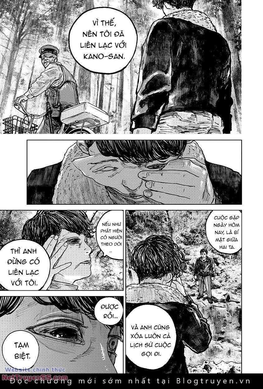 Trang truyện page_9 trong truyện tranh Gannibal - Chapter 23 - truyentvn.net