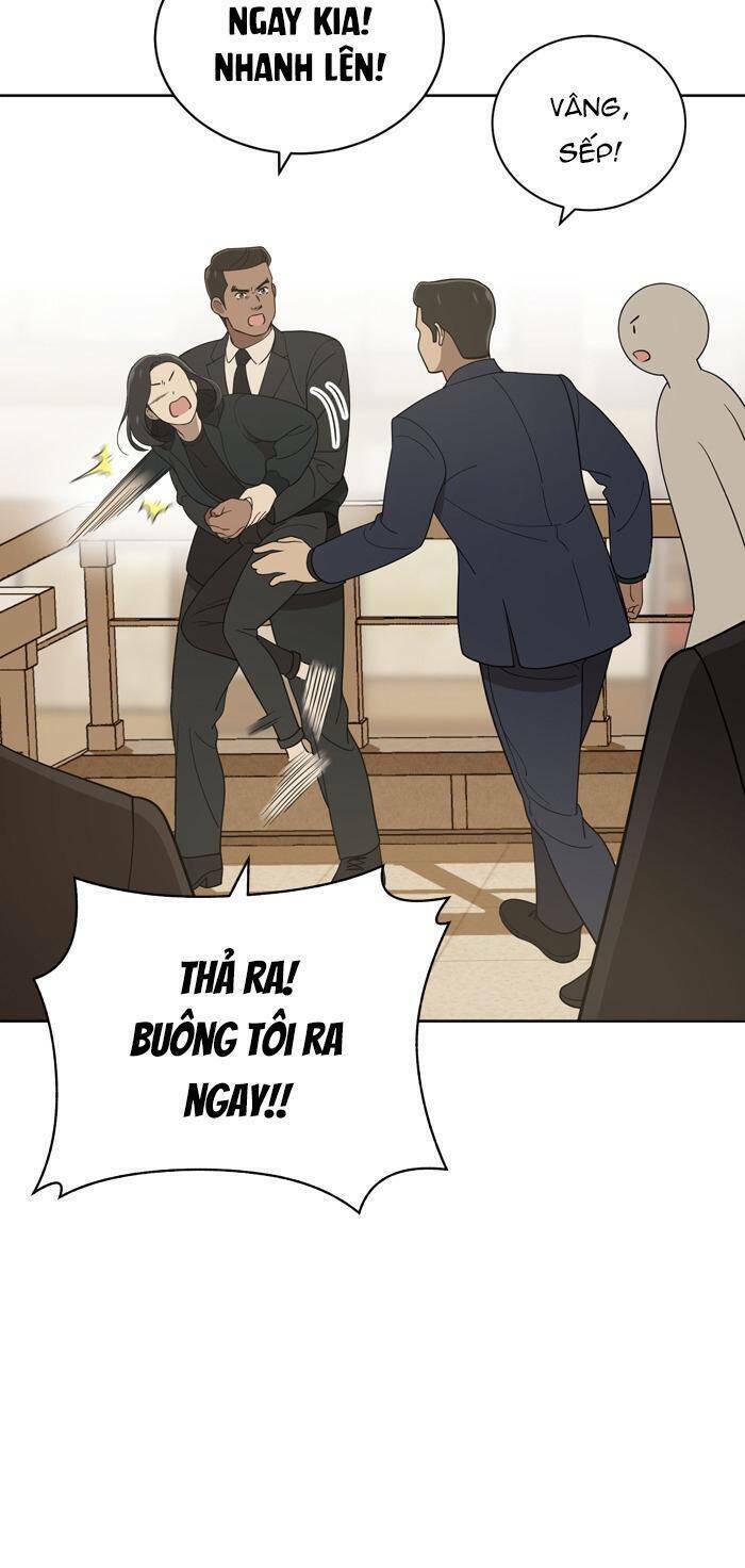 Cô Nàng Hết Thuốc Chữa [Chap 90-93] - Page 16