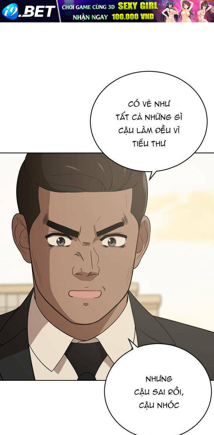 Cô Nàng Hết Thuốc Chữa [Chap 90-93] - Page 20