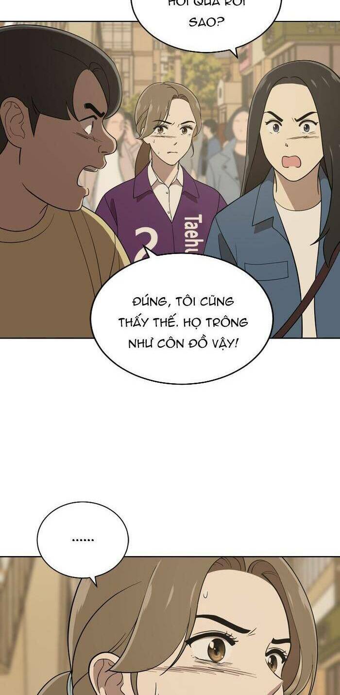 Cô Nàng Hết Thuốc Chữa [Chap 90-93] - Page 57