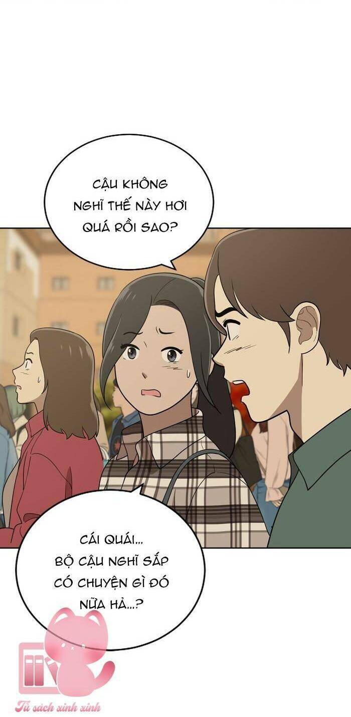 Cô Nàng Hết Thuốc Chữa [Chap 90-93] - Page 59