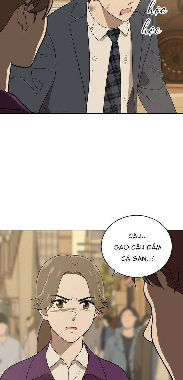 Cô Nàng Hết Thuốc Chữa [Chap 90-93] - Page 69