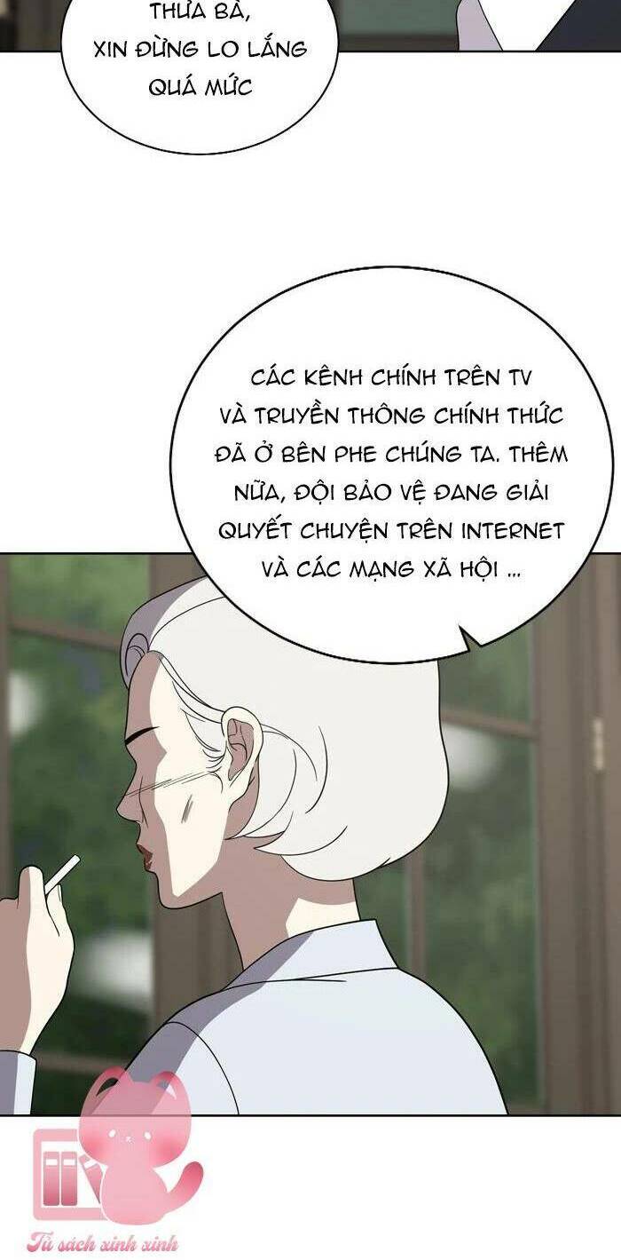 Cô Nàng Hết Thuốc Chữa [Chap 90-93] - Page 41