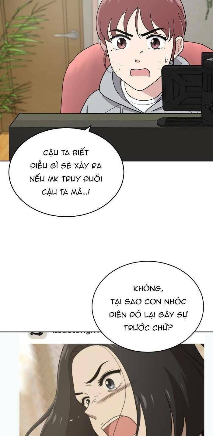 Cô Nàng Hết Thuốc Chữa [Chap 90-93] - Page 58