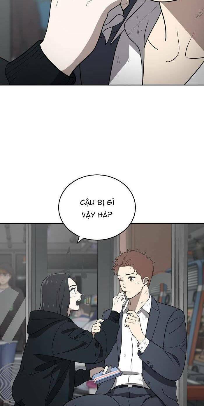 Cô Nàng Hết Thuốc Chữa [Chap 90-93] - Page 6