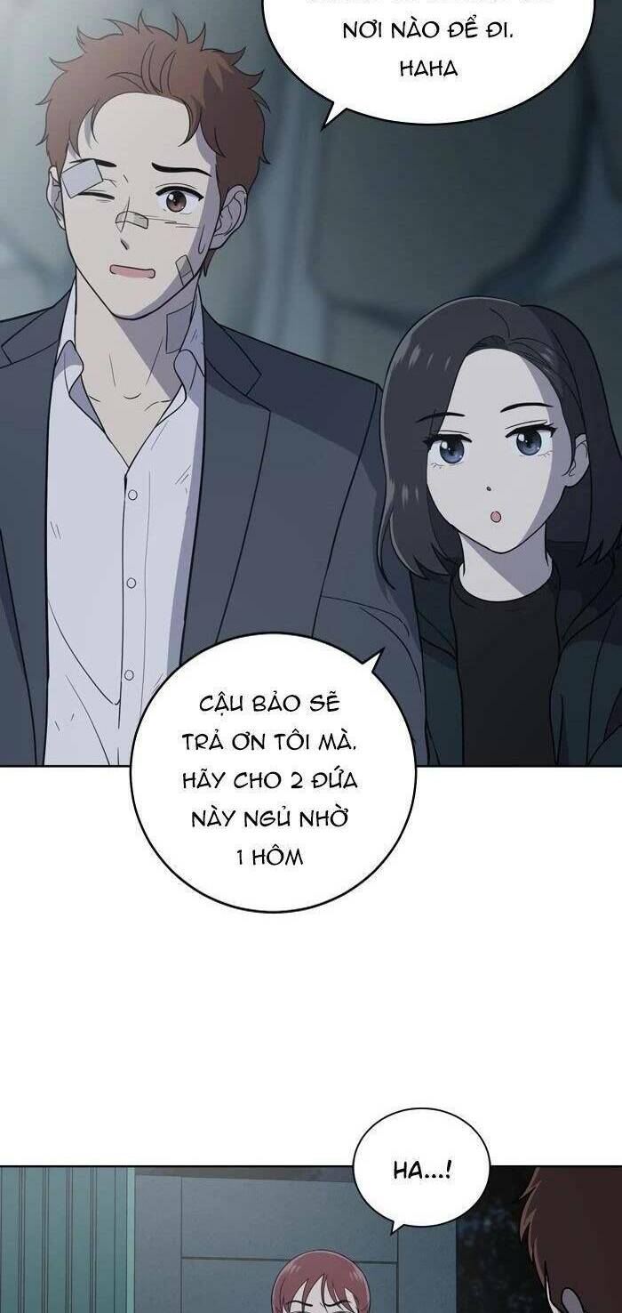 Cô Nàng Hết Thuốc Chữa [Chap 90-93] - Page 65