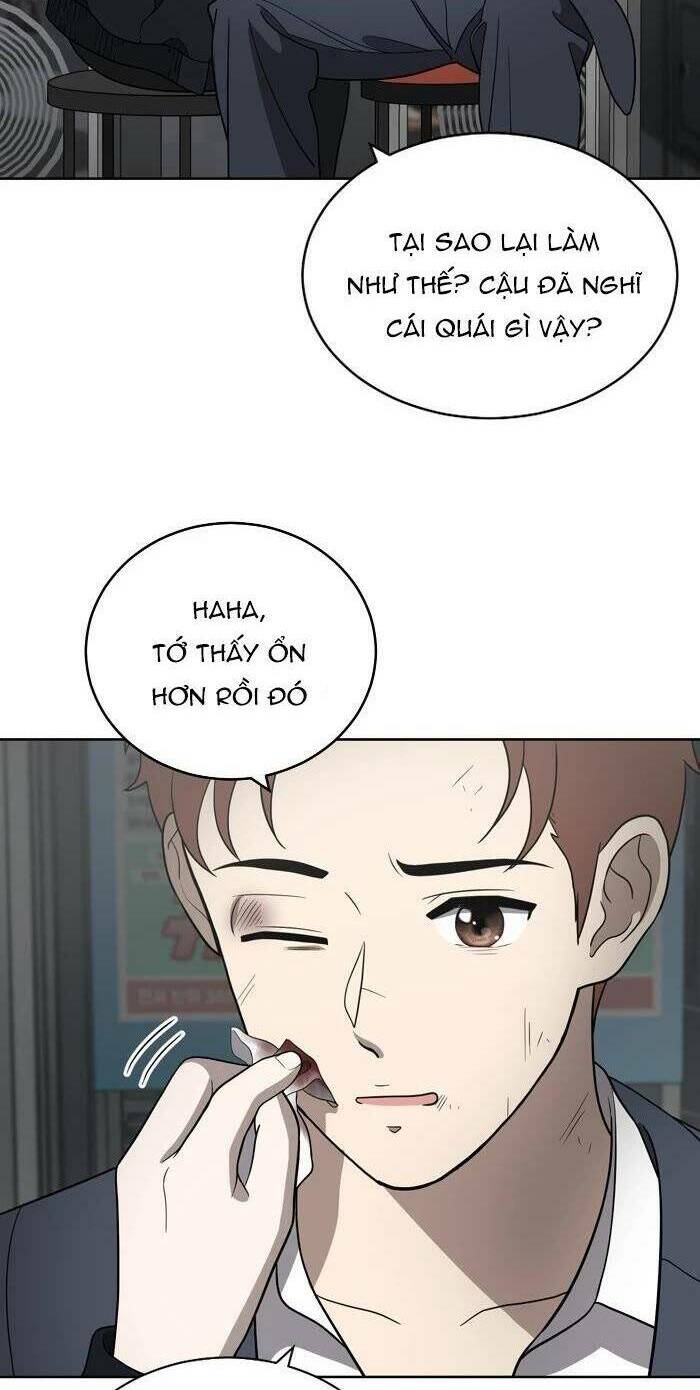 Cô Nàng Hết Thuốc Chữa [Chap 90-93] - Page 7