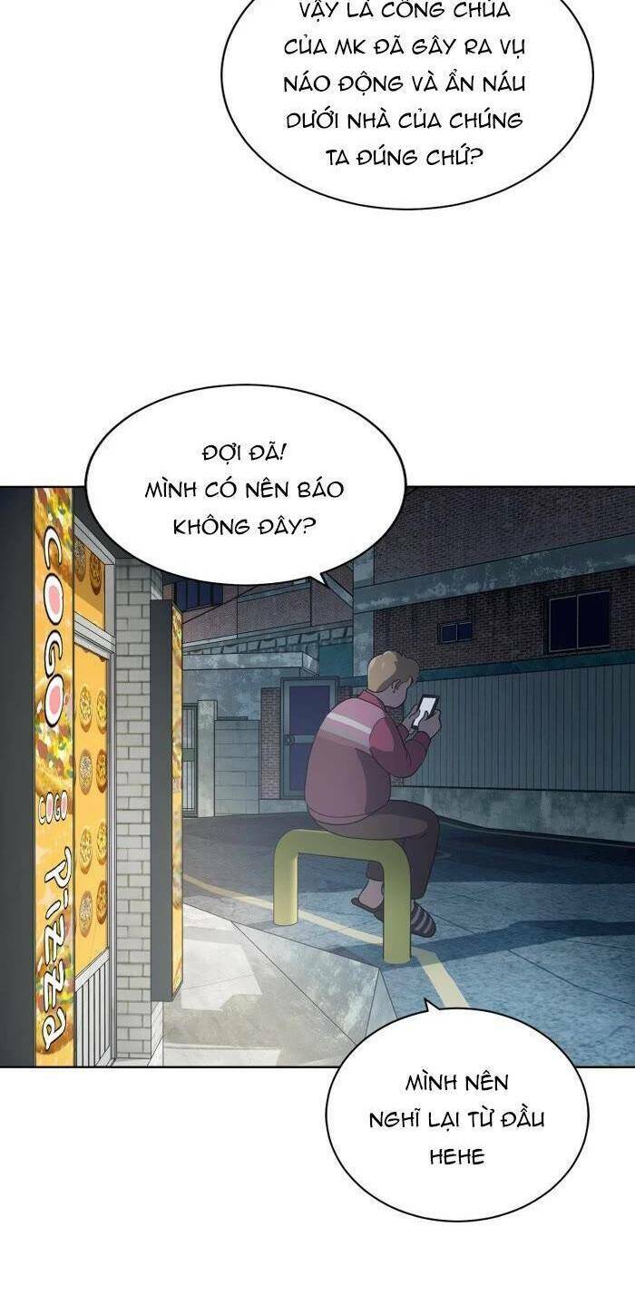 Cô Nàng Hết Thuốc Chữa [Chap 90-93] - Page 16