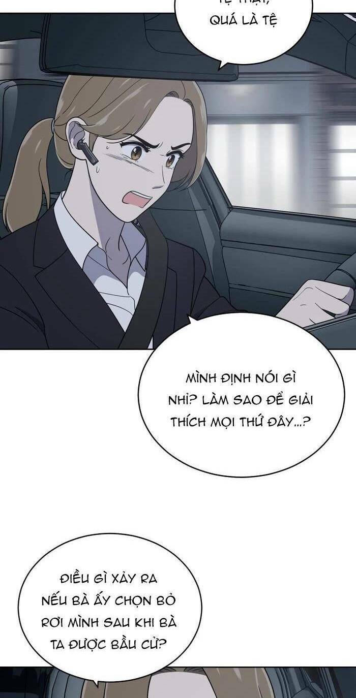 Cô Nàng Hết Thuốc Chữa [Chap 90-93] - Page 20