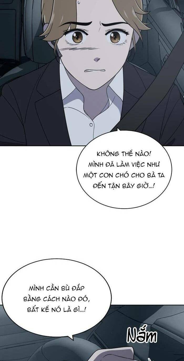 Cô Nàng Hết Thuốc Chữa [Chap 90-93] - Page 21