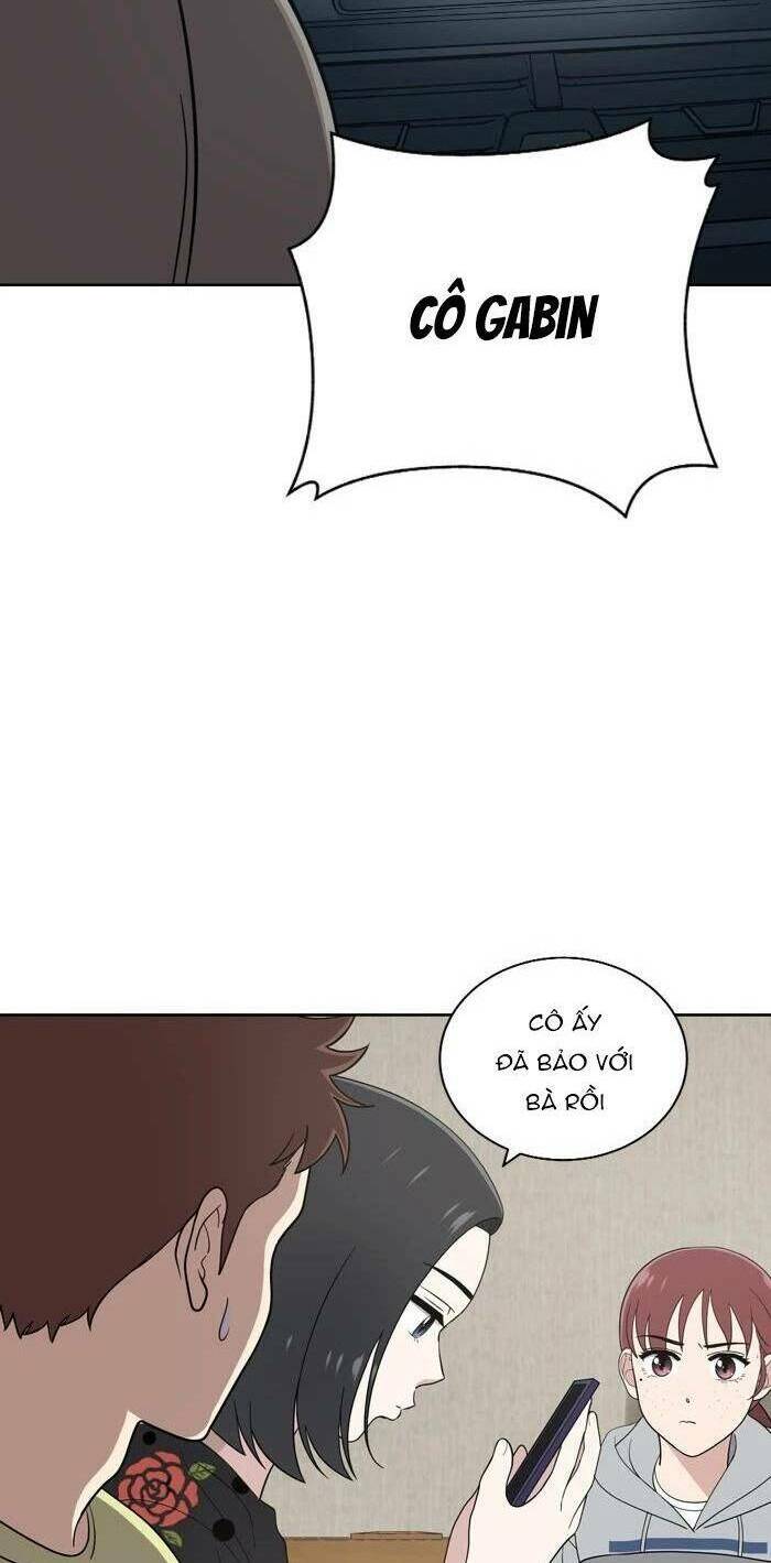 Cô Nàng Hết Thuốc Chữa [Chap 90-93] - Page 27