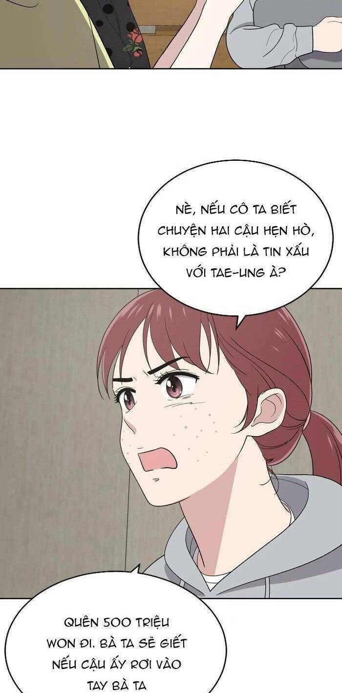 Cô Nàng Hết Thuốc Chữa [Chap 90-93] - Page 28