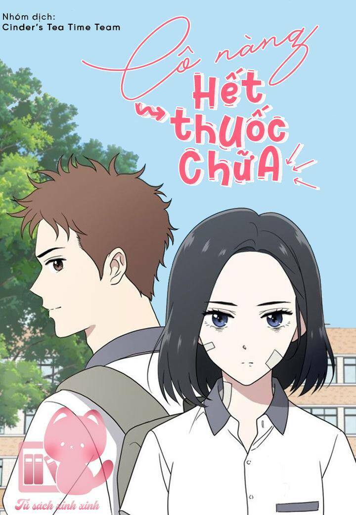 Cô Nàng Hết Thuốc Chữa [Chap 90-93] - Page 3