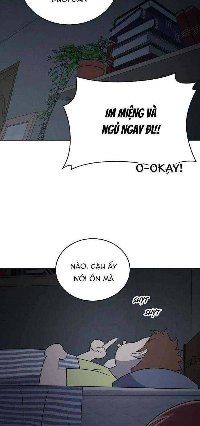 Cô Nàng Hết Thuốc Chữa [Chap 90-93] - Page 61