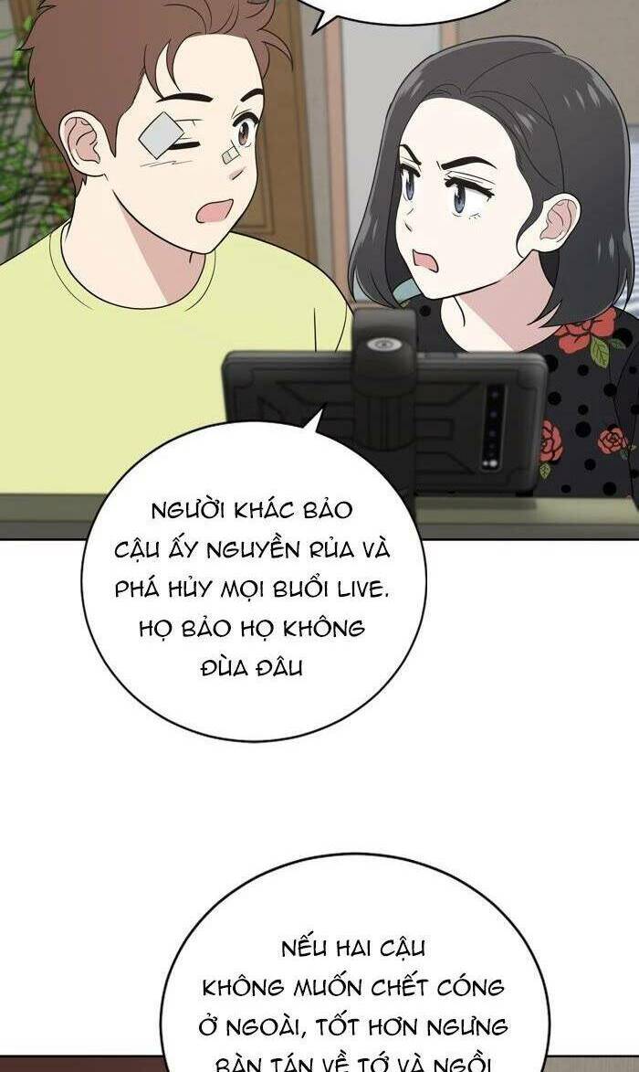 Cô Nàng Hết Thuốc Chữa [Chap 90-93] - Page 9