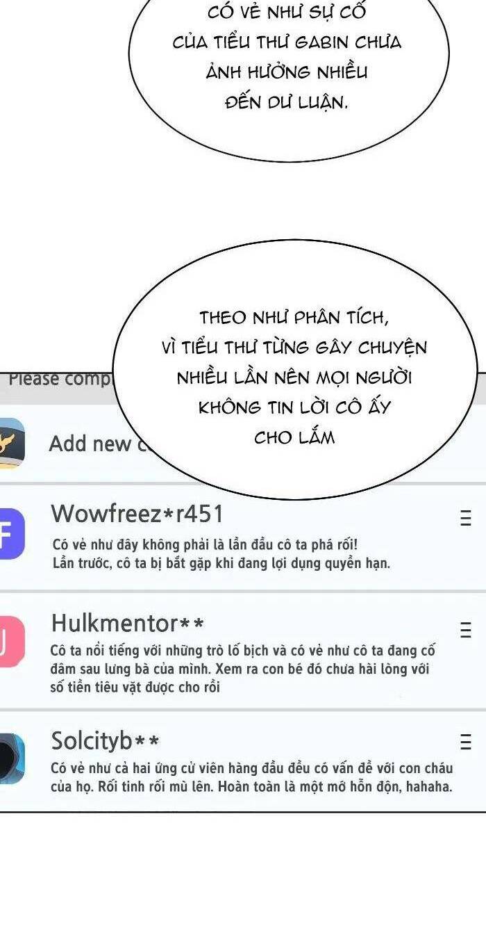 Cô Nàng Hết Thuốc Chữa [Chap 90-93] - Page 31