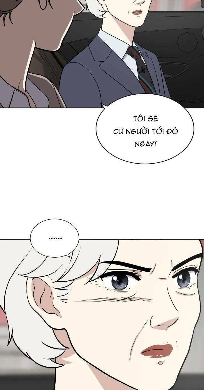 Cô Nàng Hết Thuốc Chữa [Chap 90-93] - Page 36