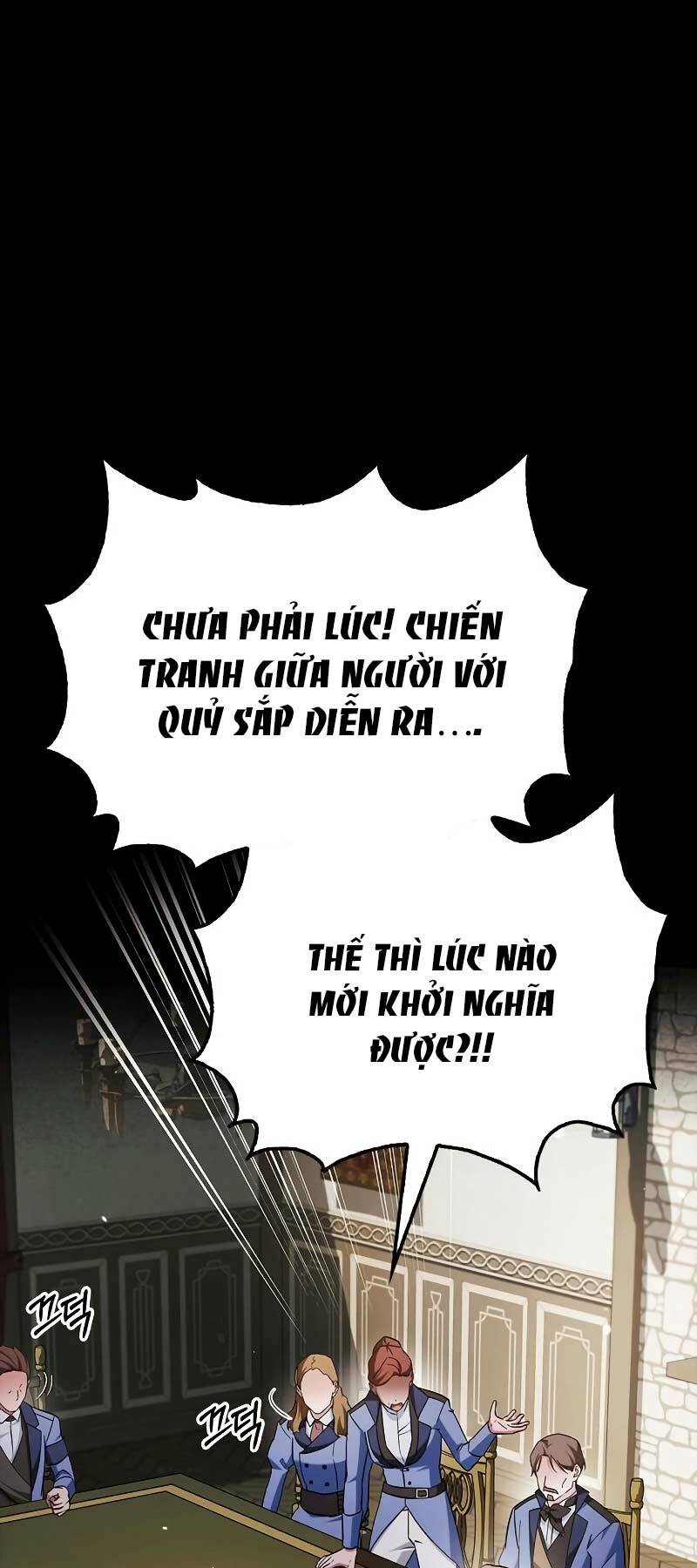 Tôi Không Tài Năng Đến Thế Đâu [Chap 61-62] - Page 15