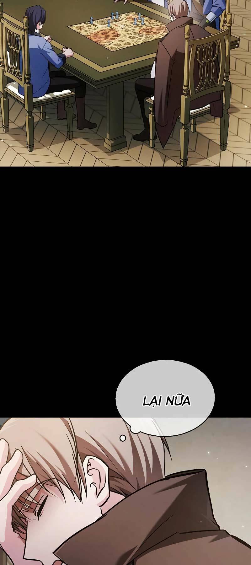 Tôi Không Tài Năng Đến Thế Đâu [Chap 61-62] - Page 16