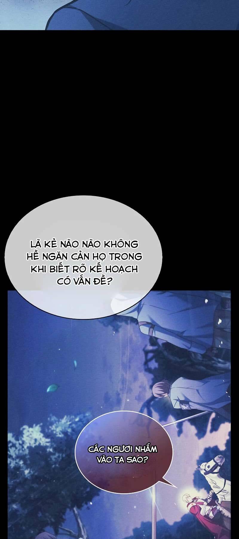 Tôi Không Tài Năng Đến Thế Đâu [Chap 61-62] - Page 35