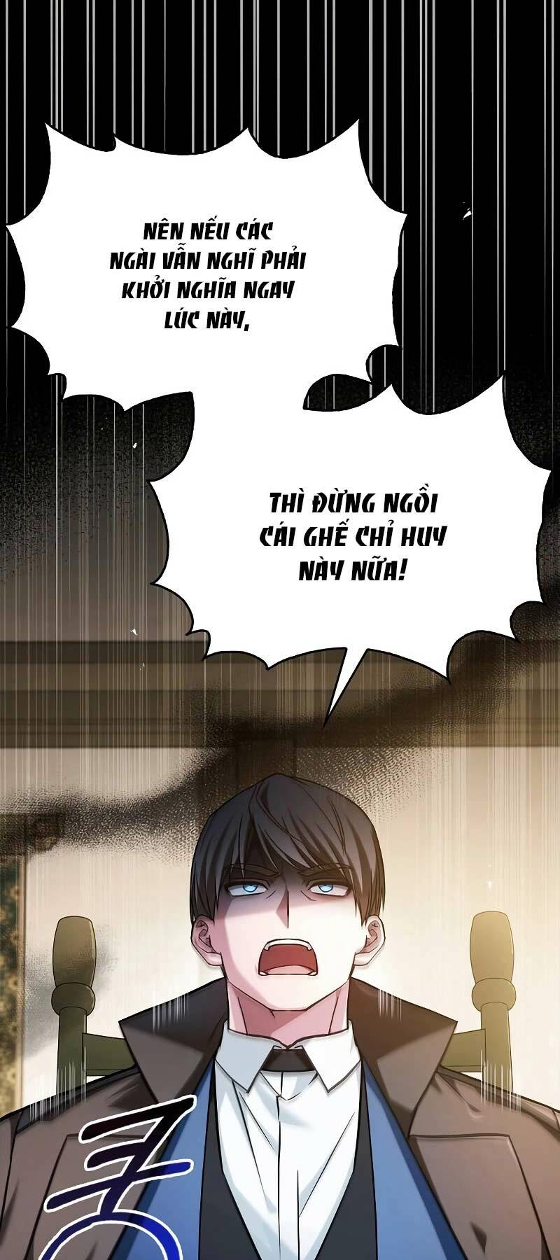 Tôi Không Tài Năng Đến Thế Đâu [Chap 61-62] - Page 38