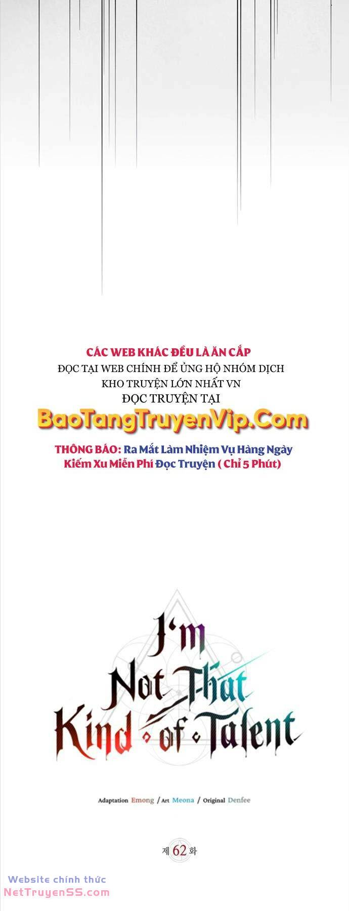 Tôi Không Tài Năng Đến Thế Đâu [Chap 61-62] - Page 12