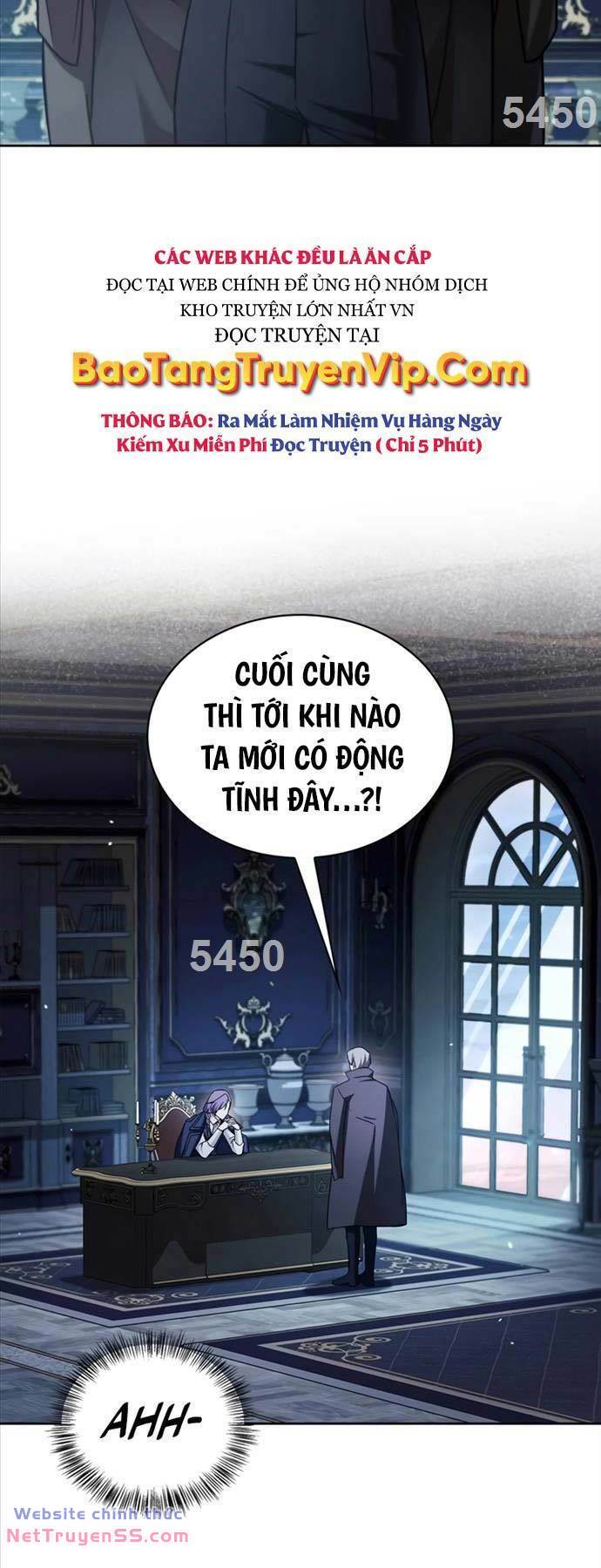 Tôi Không Tài Năng Đến Thế Đâu [Chap 61-62] - Page 2