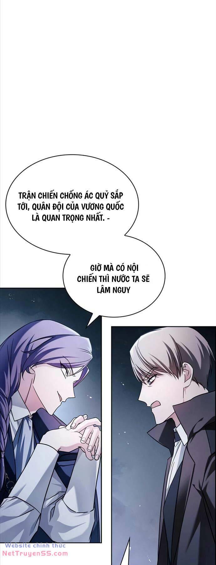 Tôi Không Tài Năng Đến Thế Đâu [Chap 61-62] - Page 3