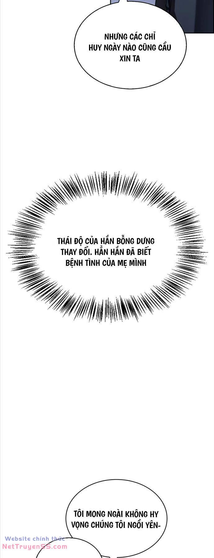 Tôi Không Tài Năng Đến Thế Đâu [Chap 61-62] - Page 4