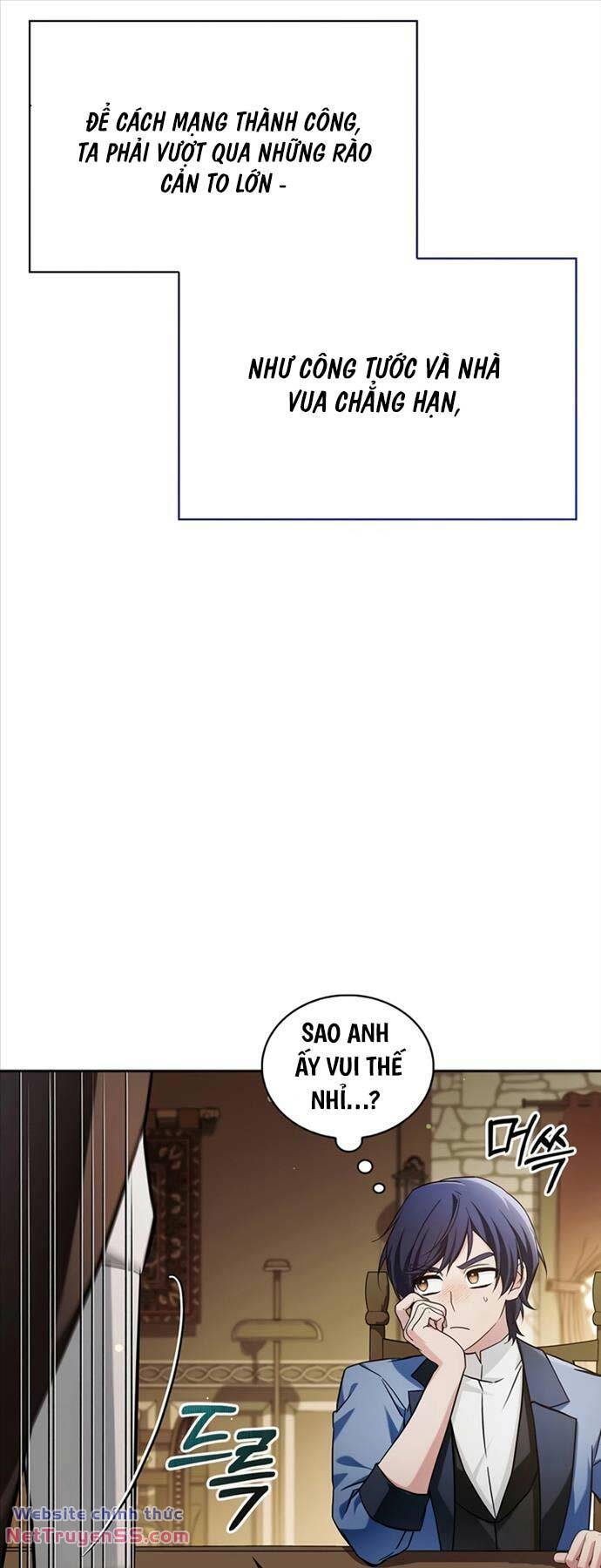 Tôi Không Tài Năng Đến Thế Đâu [Chap 61-62] - Page 65