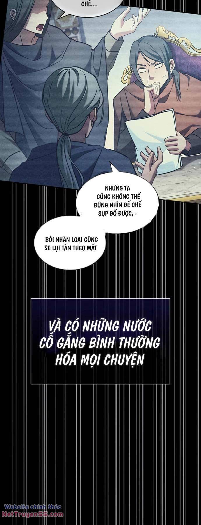 Tôi Không Tài Năng Đến Thế Đâu [Chap 61-62] - Page 81