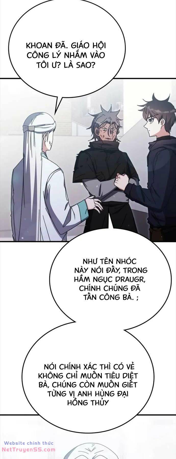 Học Viện Tối Thượng Chapter 96 - TC Truyện