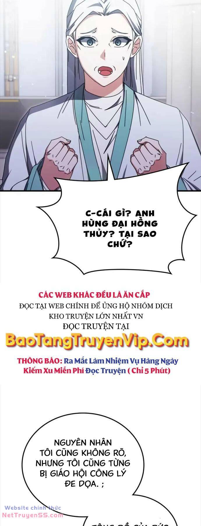 Học Viện Tối Thượng Chapter 96 - TC Truyện