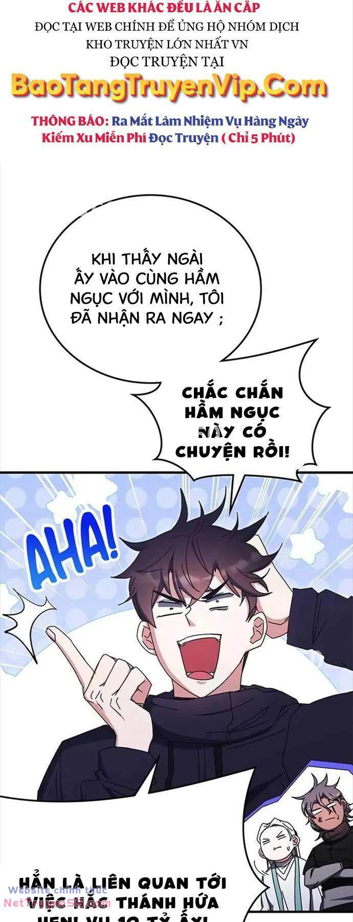 Học Viện Tối Thượng Chapter 96 - TC Truyện