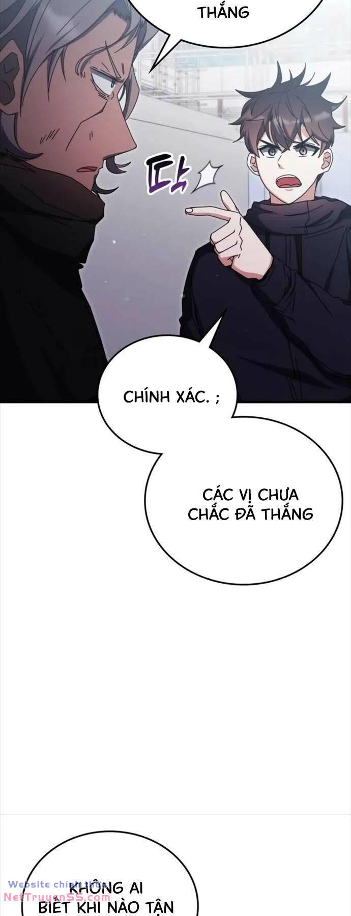 Học Viện Tối Thượng Chapter 96 - TC Truyện