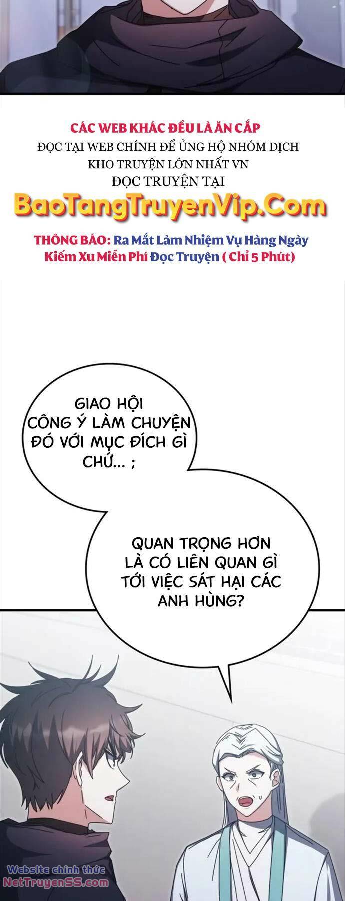 Học Viện Tối Thượng Chapter 96 - TC Truyện